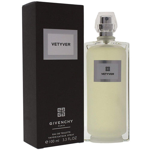 Vetyver Caballero Givenchy 100 ml Edt Spray - PriceOnLine