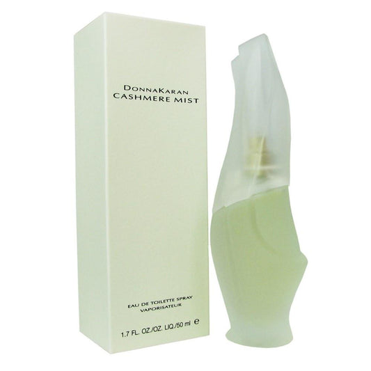 Cashmere Mist Dama Donna Karan 100 ml Edt Spray - PriceOnLine | Perfumes y Fragancias PriceOnLine