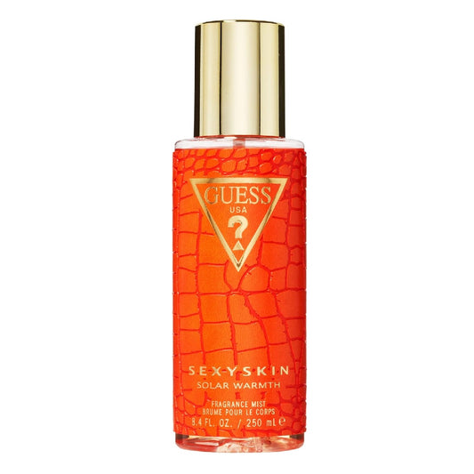 Guess Sexy Skin Solar Warmth Dama Guess 250 ml Body Mist Spray