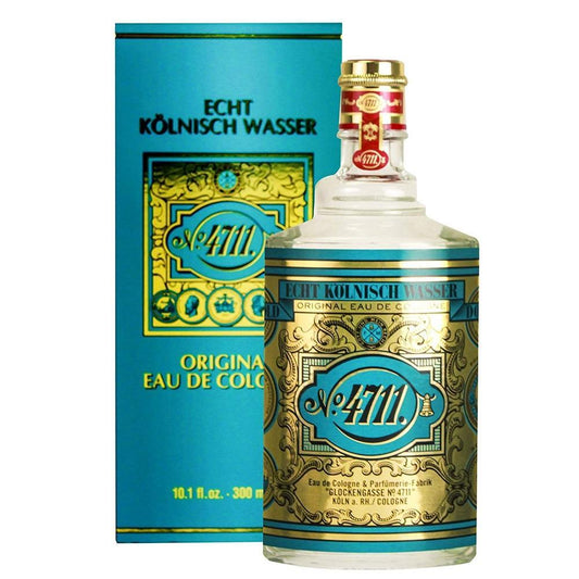 4711 Eau Cologne Caballero Maurer and Wirtz 300 ml Edc - PriceOnLine