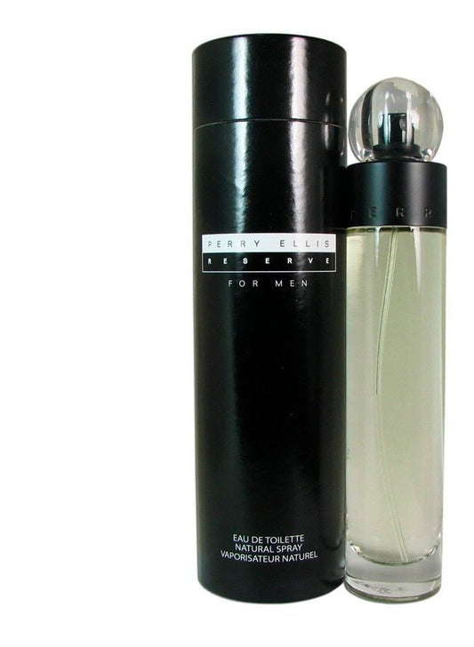 Reserve Caballero Perry Ellis 200 ml Edt Spray - PriceOnLine | Perfumes y Fragancias PriceOnLine