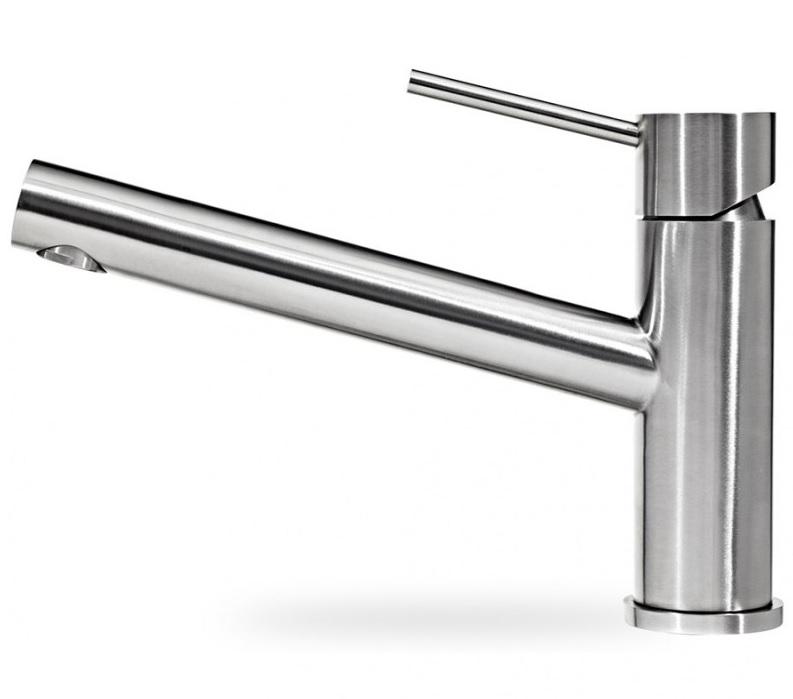 Monomando Fregadero Teka Inx 919 Inoxidable 74.919.03.10 - PriceOnLine