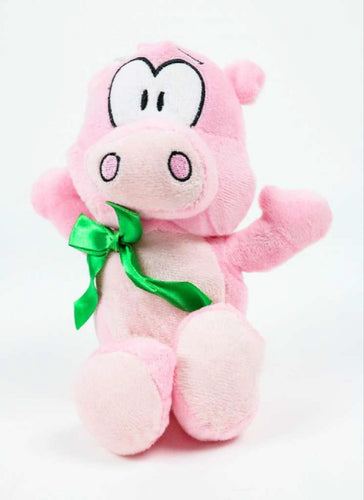 Peluche Animali 19 cm Puerquito Rosa - PriceOnLine