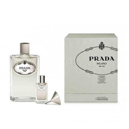 Infusion D Homme Caballero Prada 400 ml Edt - PriceOnLine | Perfumes y Fragancias PriceOnLine