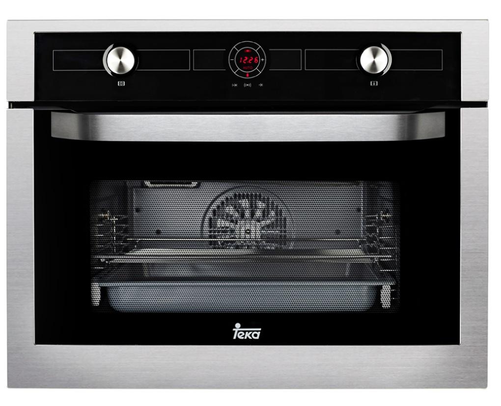 Horno Teka Empotrable Hkl 840 Compacto Electrico Multifuncion Turbo 41591040 - PriceOnLine