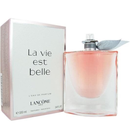 La Vie Est Belle Dama Lancome 100 ml Edt Spray - PriceOnLine
