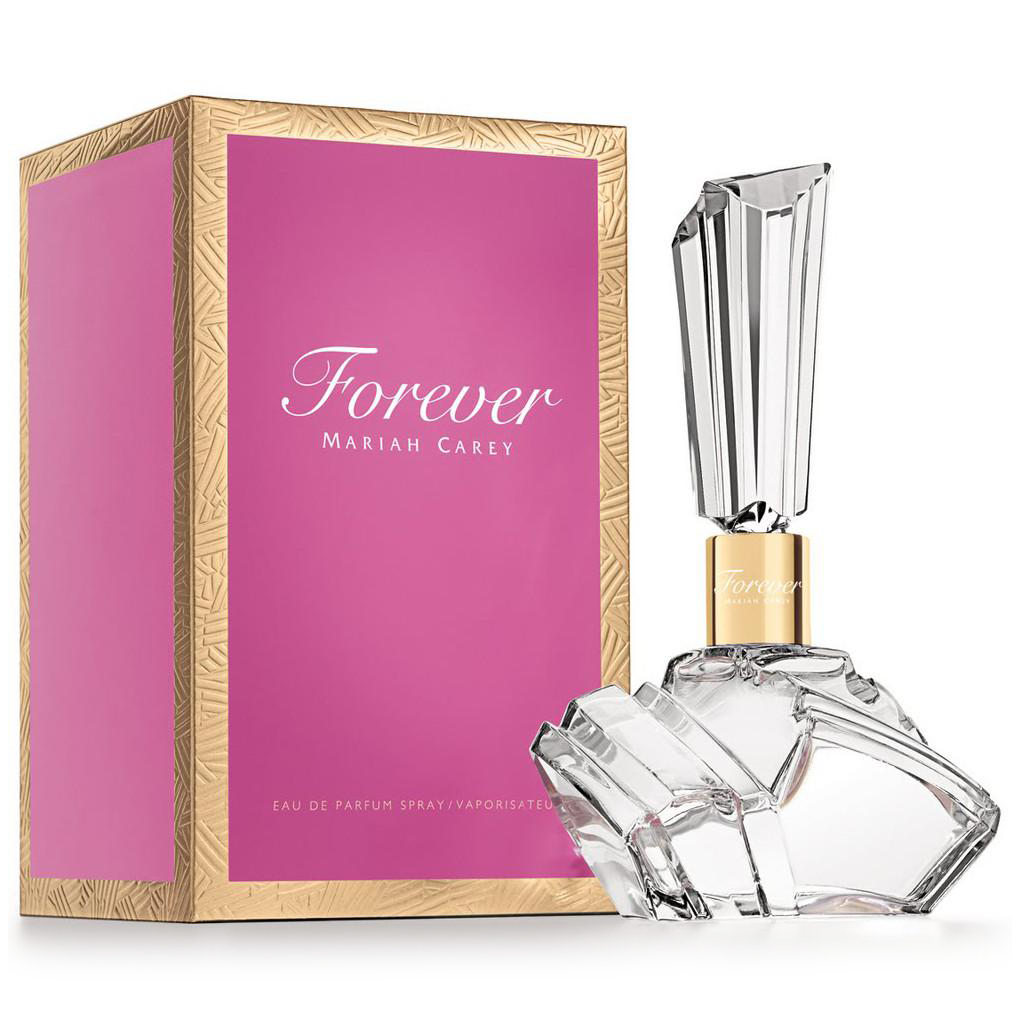 Forever Dama Mariah Carey 100 ml Edp Spray - PriceOnLine