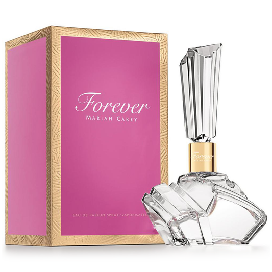 Forever Dama Mariah Carey 100 ml Edp Spray - PriceOnLine | Perfumes y Fragancias PriceOnLine