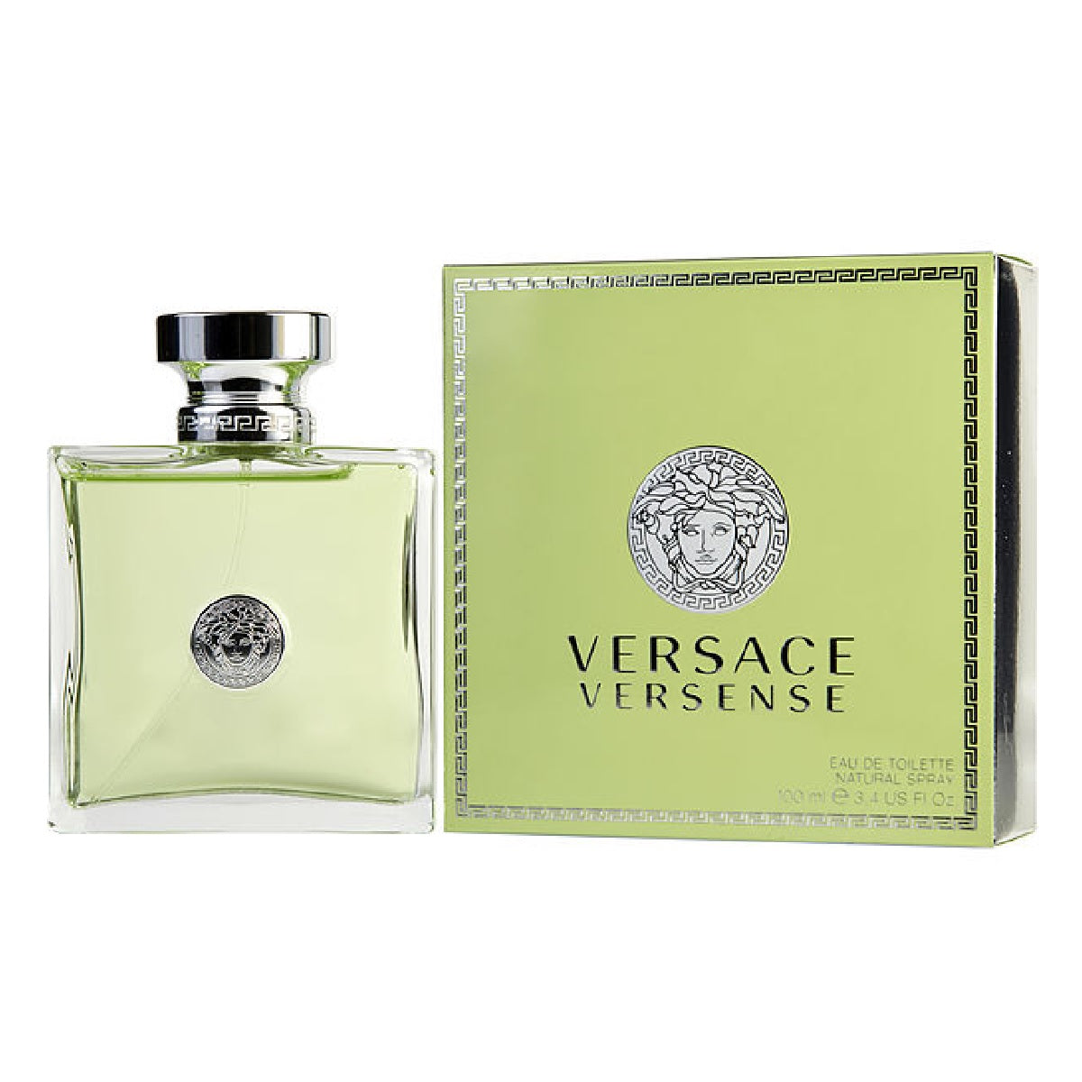 Versense Dama Versace 100 ml Edt Spray - PriceOnLine
