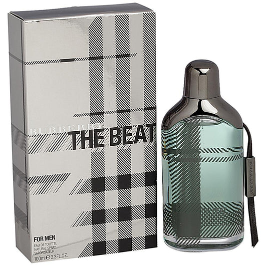 Burberry The Beat Caballero Burberry 100 ml Edt Spray - PriceOnLine