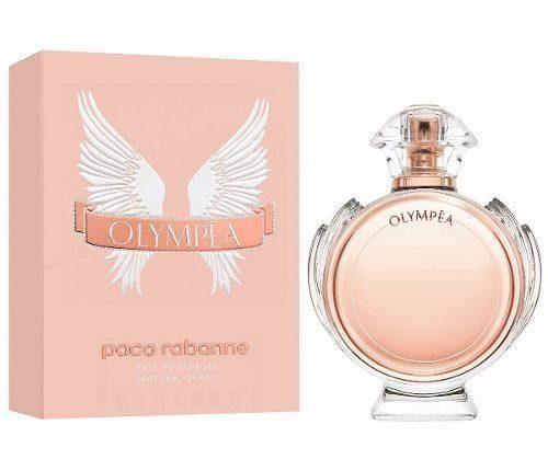 Olympea Dama Paco Rabanne 80 ml Edp Spray - PriceOnLine