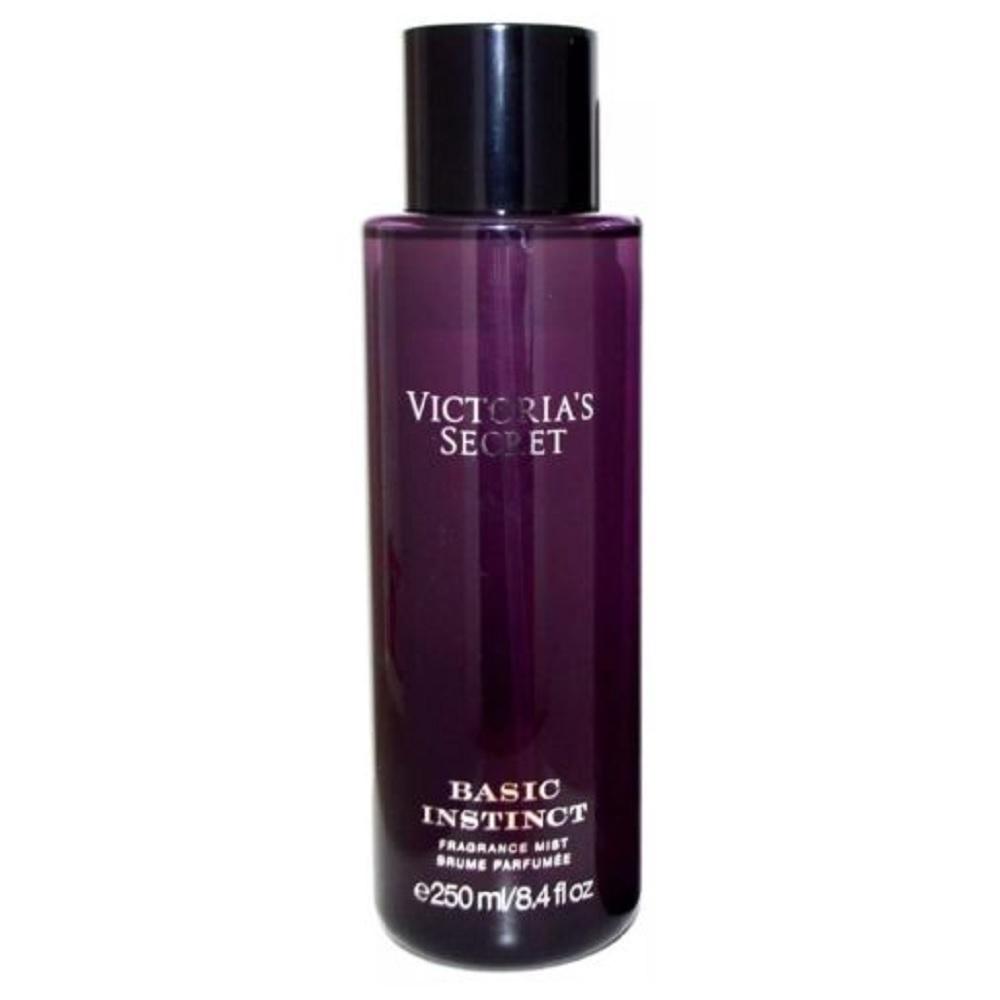 Basic Instinct Fragance Mist Victoria Secret 250 ml Spray - PriceOnLine