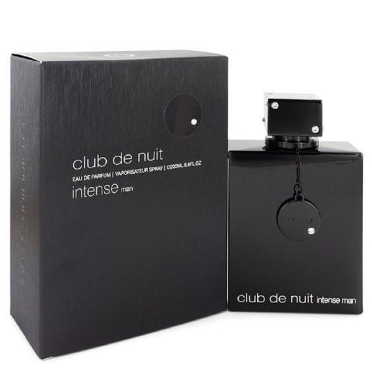 Club de Nuit Intense Man Caballero Armaf 200 ml Edp Spray - PriceOnLine