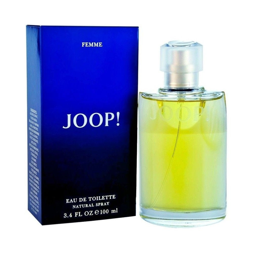 Joop Dama Parfums Joop 100 ml Edt Spray - PriceOnLine