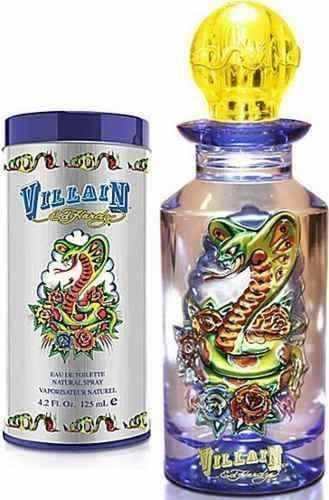 Villain Ed Hardy Caballero Christian Audigier 125 ml Edt Spray - PriceOnLine | Perfumes y Fragancias PriceOnLine