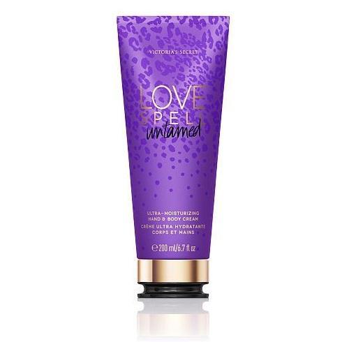 Love Spell Untamed Hand And Body Cream Victoria Secret 200 ml - PriceOnLine