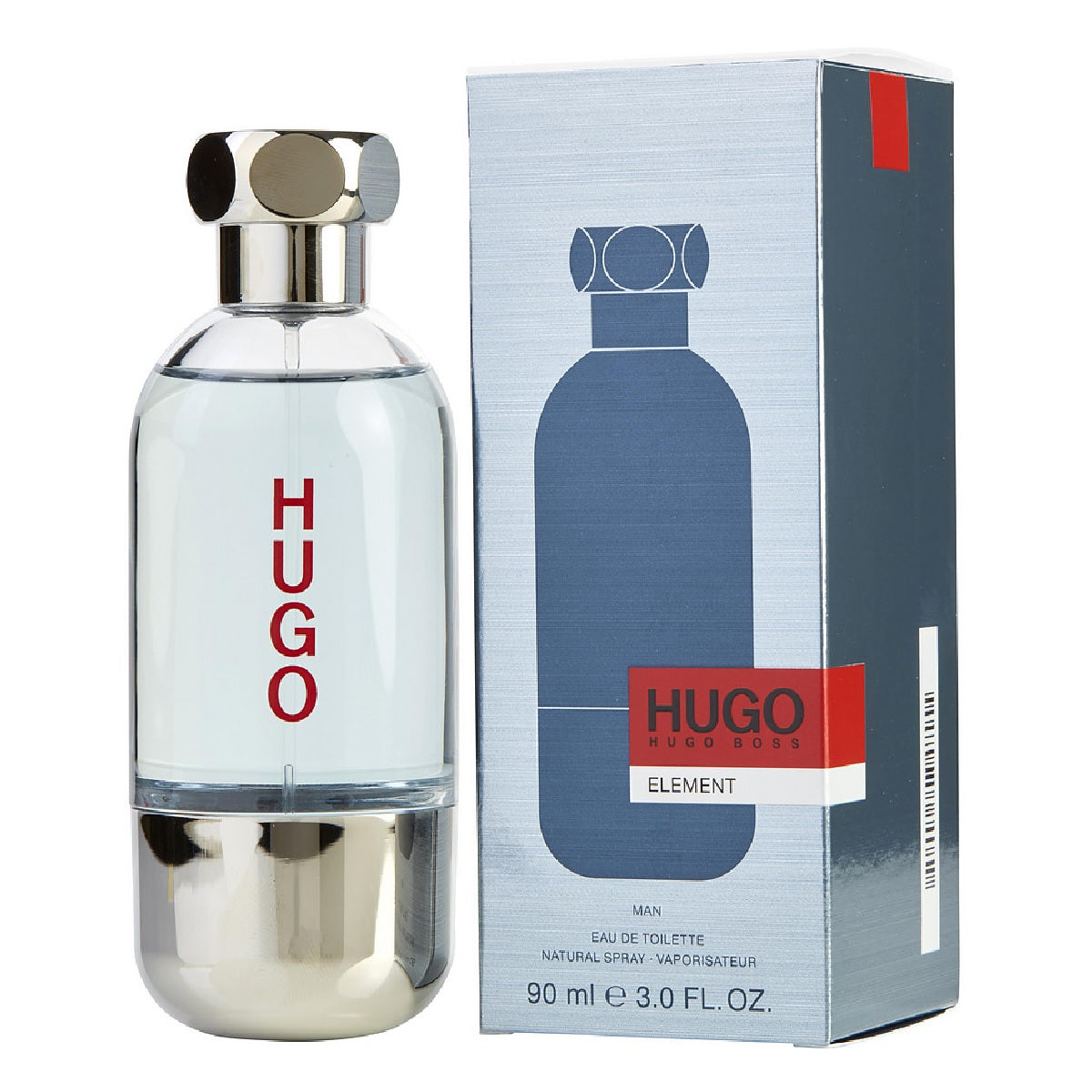 Element Caballero Hugo Boss 90 ml Edt Spray - PriceOnLine | Perfumes y Fragancias PriceOnLine