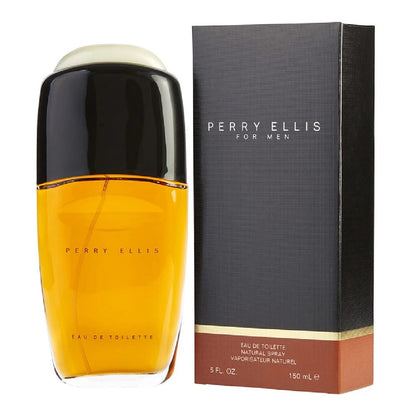 Perry Ellis For Men Caballero Perry Ellis 150 ml Edt Spray - PriceOnLine | Perfumes y Fragancias PriceOnLine