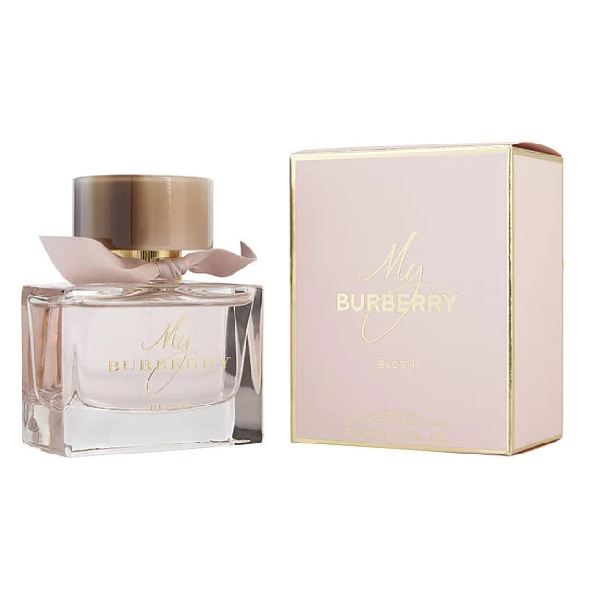My Burberry Blush Dama Burberry 90 ml Edp Spray