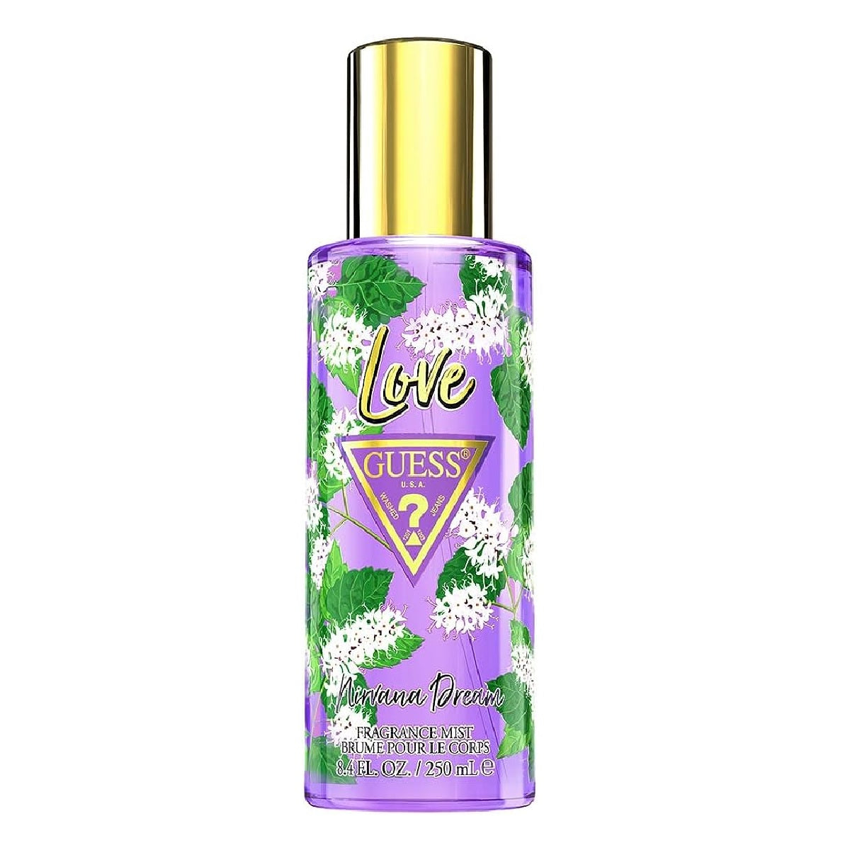 Guess Love Nirvana Dream Dama Guess 250 ml Body Mist Spray