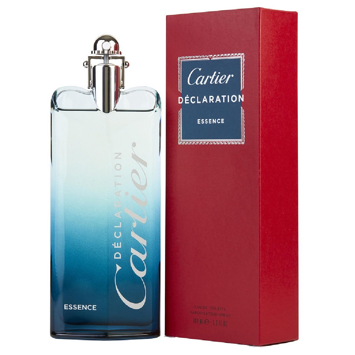 Declaration Essence Caballero Cartier 100 ml Edt Spray - PriceOnLine