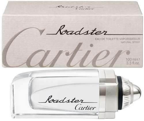 Roadster Caballero Cartier 100 ml Edt Spray - PriceOnLine