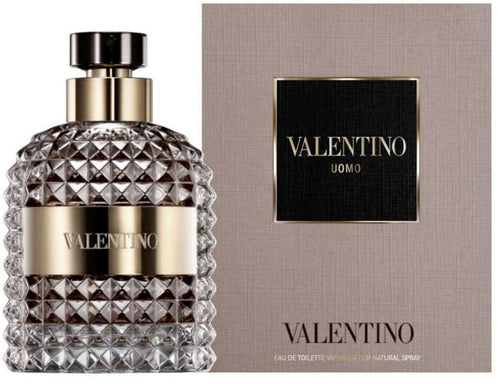 Valentino Uomo Caballero Valentino 150 ml Edt Spray - PriceOnLine