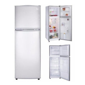 Refrigerador Teka FTD 09S Silver 55 cm 40666230 - PriceOnLine
