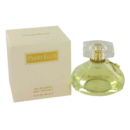 Perry Ellis Dama Perry Ellis 100 ml Edp Spray - PriceOnLine | Perfumes y Fragancias PriceOnLine