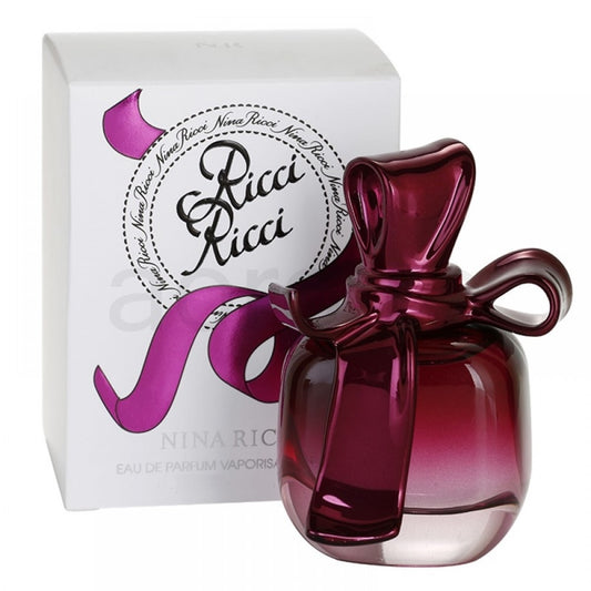 Ricci Ricci Dama Nina Ricci 80 ml Edp Spray - PriceOnLine | Perfumes y Fragancias PriceOnLine