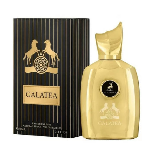 Galatea Caballero Maison Alhambra 100 ml Edp Spray