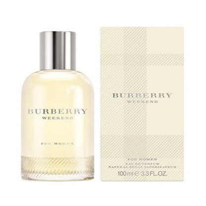 Burberry Weekend Dama Burberry 100 ml Edp Spray - PriceOnLine
