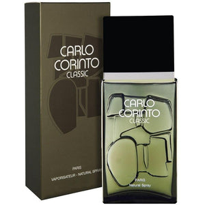 Carlo Corinto Classic Caballero Carlo Corinto 100 ml Edt Spray - PriceOnLine