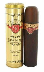 Cuba Royal Caballero Des Champs 100 ml Edt Spray - PriceOnLine