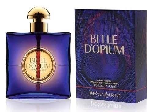 Belle D Opium Dama Yves Saint Laurent 90 ml Edp Spray - PriceOnLine