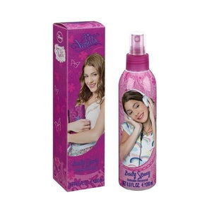 Violetta Niña Disney 200 ml Colonia Spray - PriceOnLine
