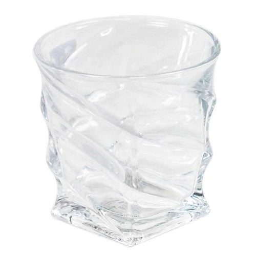 Vaso Dskb015 Vidrio 10x9.5 cm - PriceOnLine