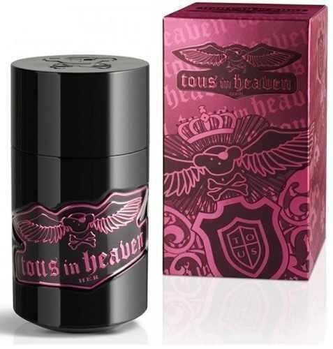 Tous In Heaven Dama Tous 100 ml Edt Spray - PriceOnLine | Perfumes y Fragancias PriceOnLine