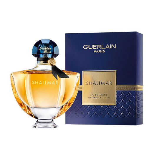 Shalimar Dama Guerlain 90 ml Edt Spray - PriceOnLine