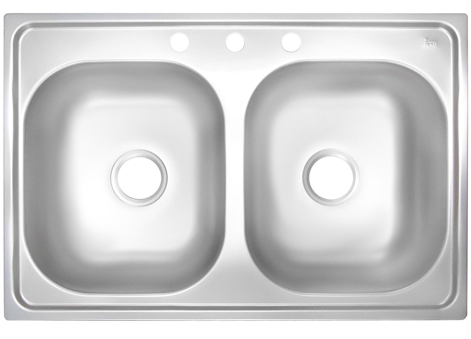 Fregadero Teka Empotrable 840.560 2C (33.22) 7” 1Ø 8101112 - PriceOnLine
