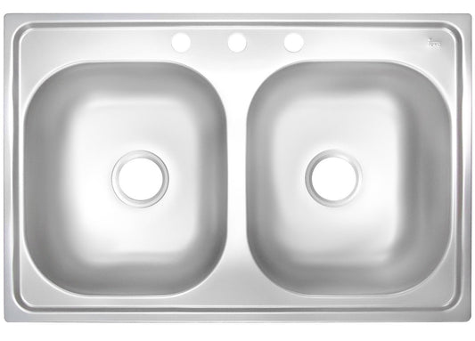 Fregadero Teka Empotrable 840.560 2C (33.22) 7” 1Ø 8101112 - PriceOnLine