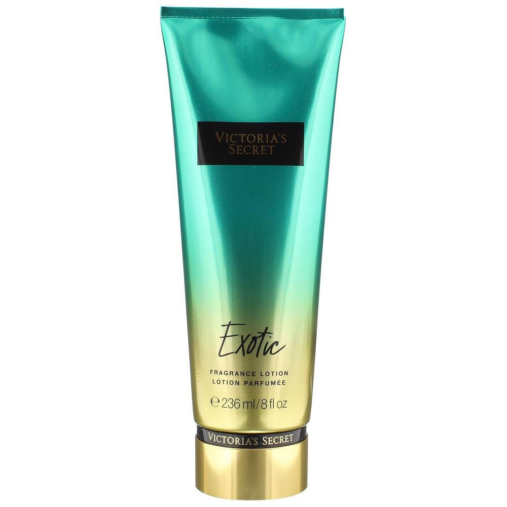 Exotic Fragance Lotion Victoria Secret 236 ml - PriceOnLine