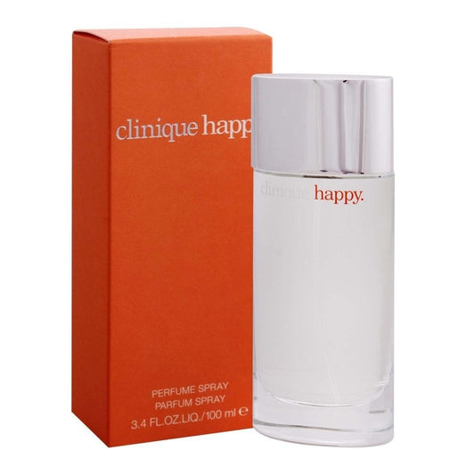 Clinique Happy Dama Clinique 100 ml Edp Spray - PriceOnLine