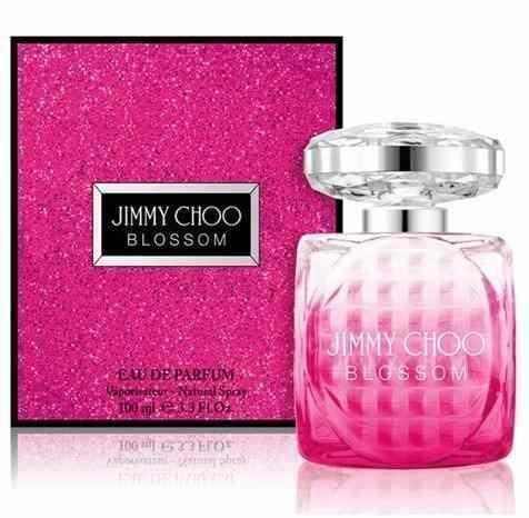 Jimmy Choo Blossom Dama Jimmy Choo 100 ml Edp Spray - PriceOnLine