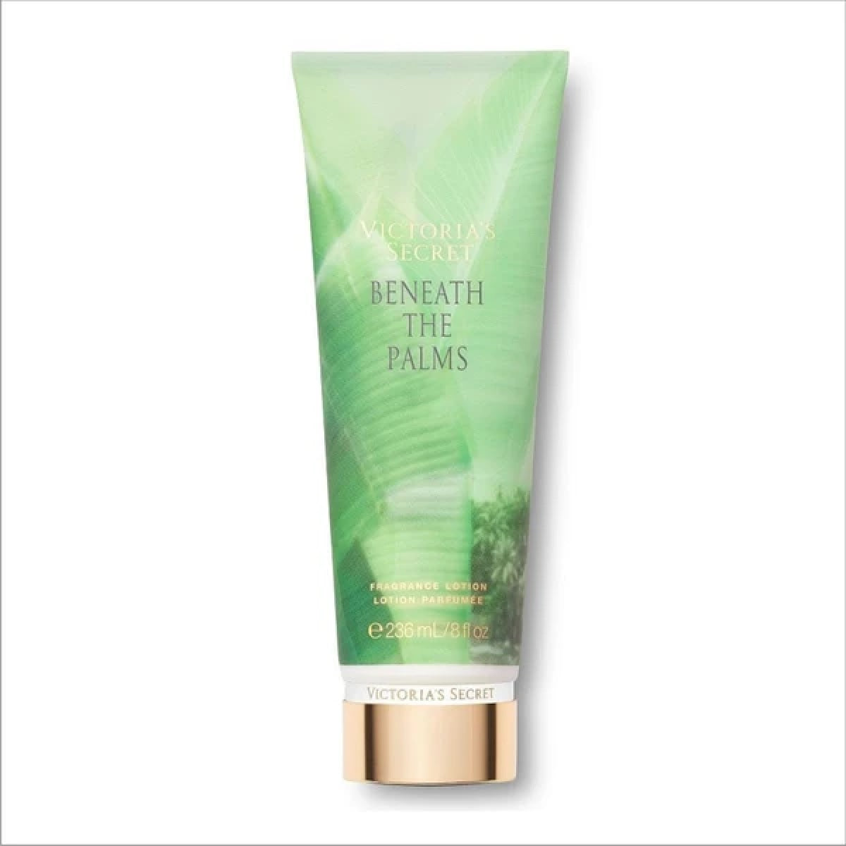 Beneath The Palms Fragance Lotion Victoria Secret 236 ml - PriceOnLine