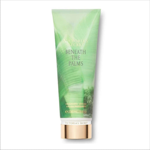 Beneath The Palms Fragance Lotion Victoria Secret 236 ml - PriceOnLine