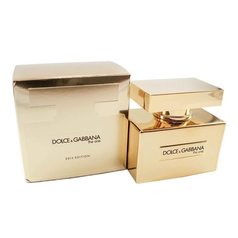 The One 2014 Dama Dolce Gabbana 75 ml Edp Spray - PriceOnLine