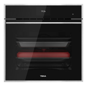 Horno Teka Empotrable HBB 724 G SS Electrico/Gas 111050001– PriceOnLine