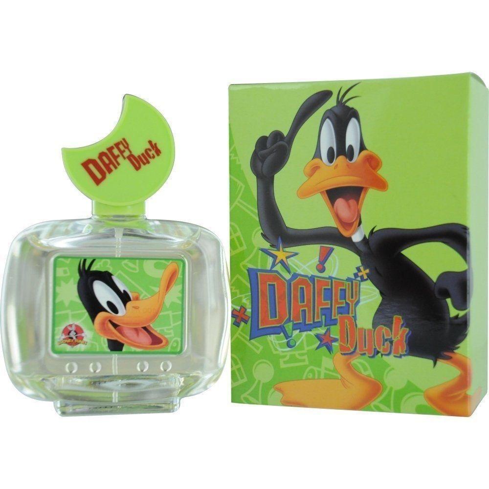 Daffy Duck Niño Looney Tunes 100 ml Edt Spray - PriceOnLine