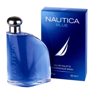 Nautica Blue Caballero Nautica 100 ml Edt Spray - PriceOnLine